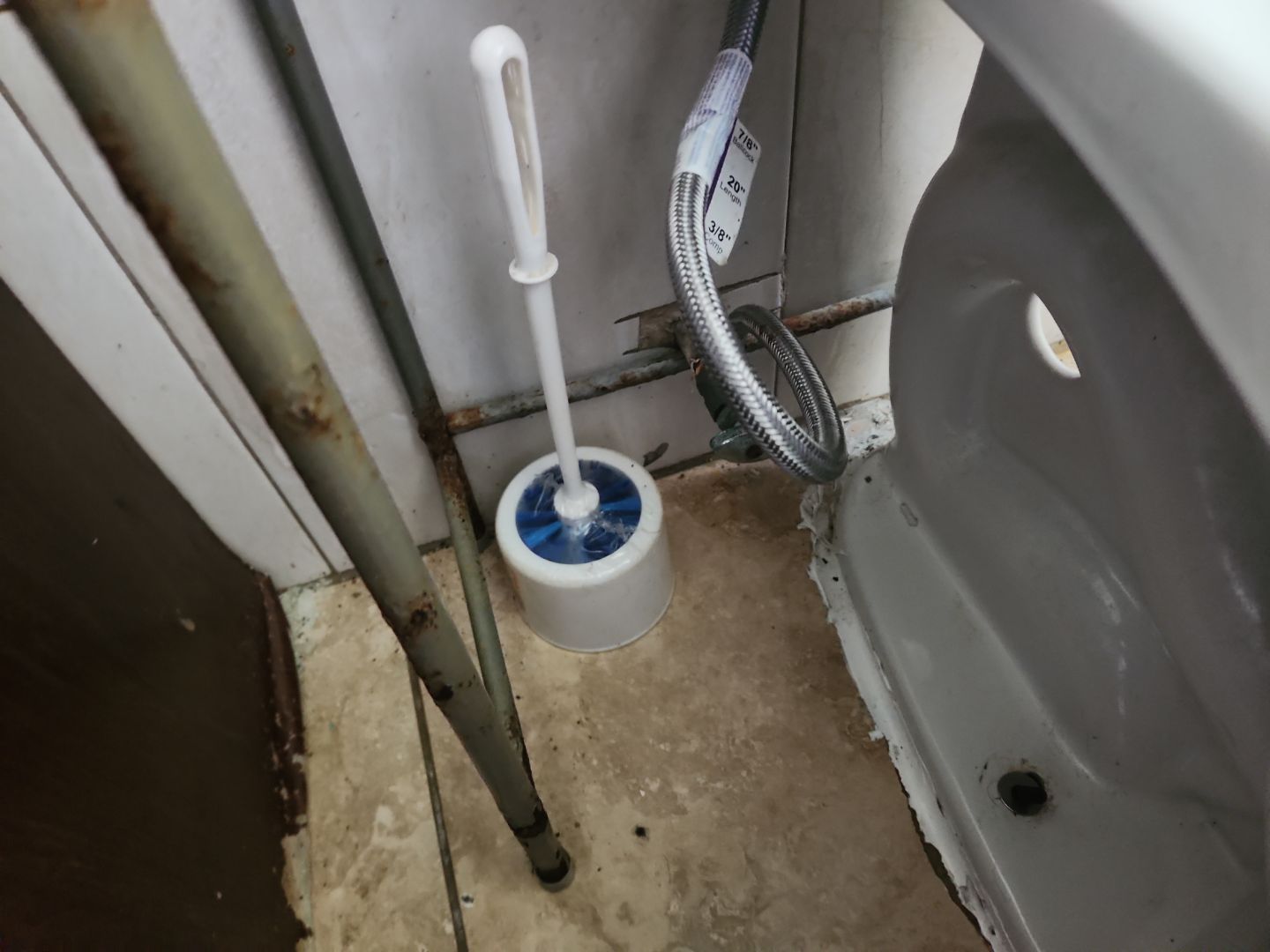 Water Damage Claim in Miami by FLAPA & KeyStone