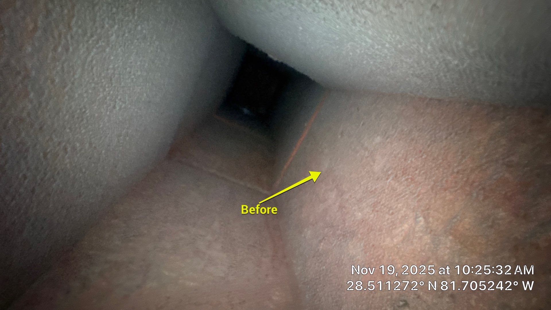 Air Duct Cleaning in Clermont by Hygienic Air, Inc