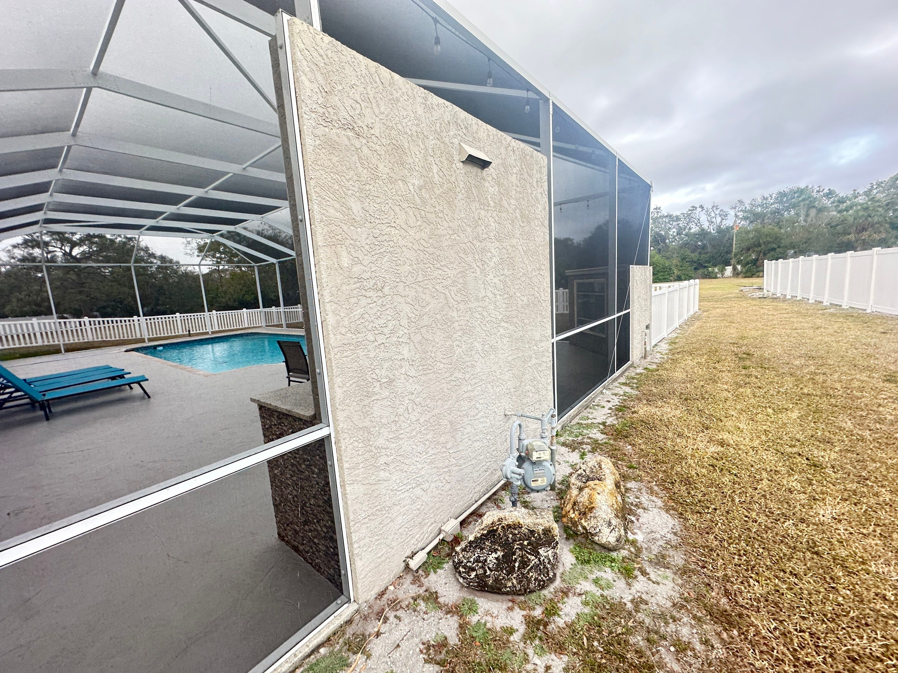 Water Damage Claim in Sarasota by FLAPA & KeyStone