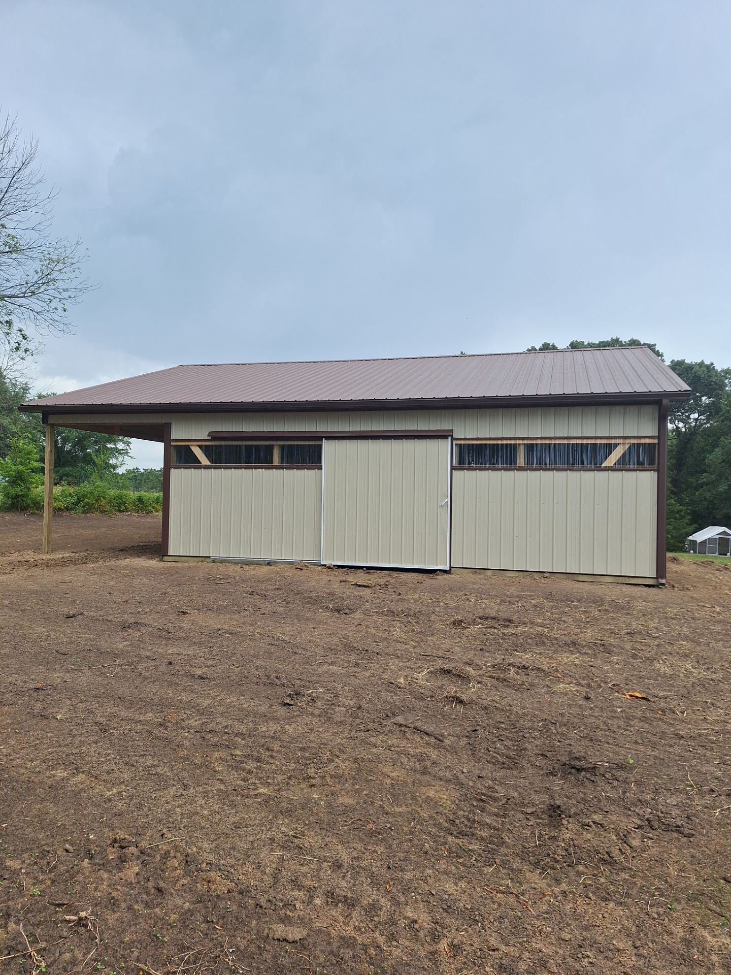 Dial Project by Graber Custom Structures