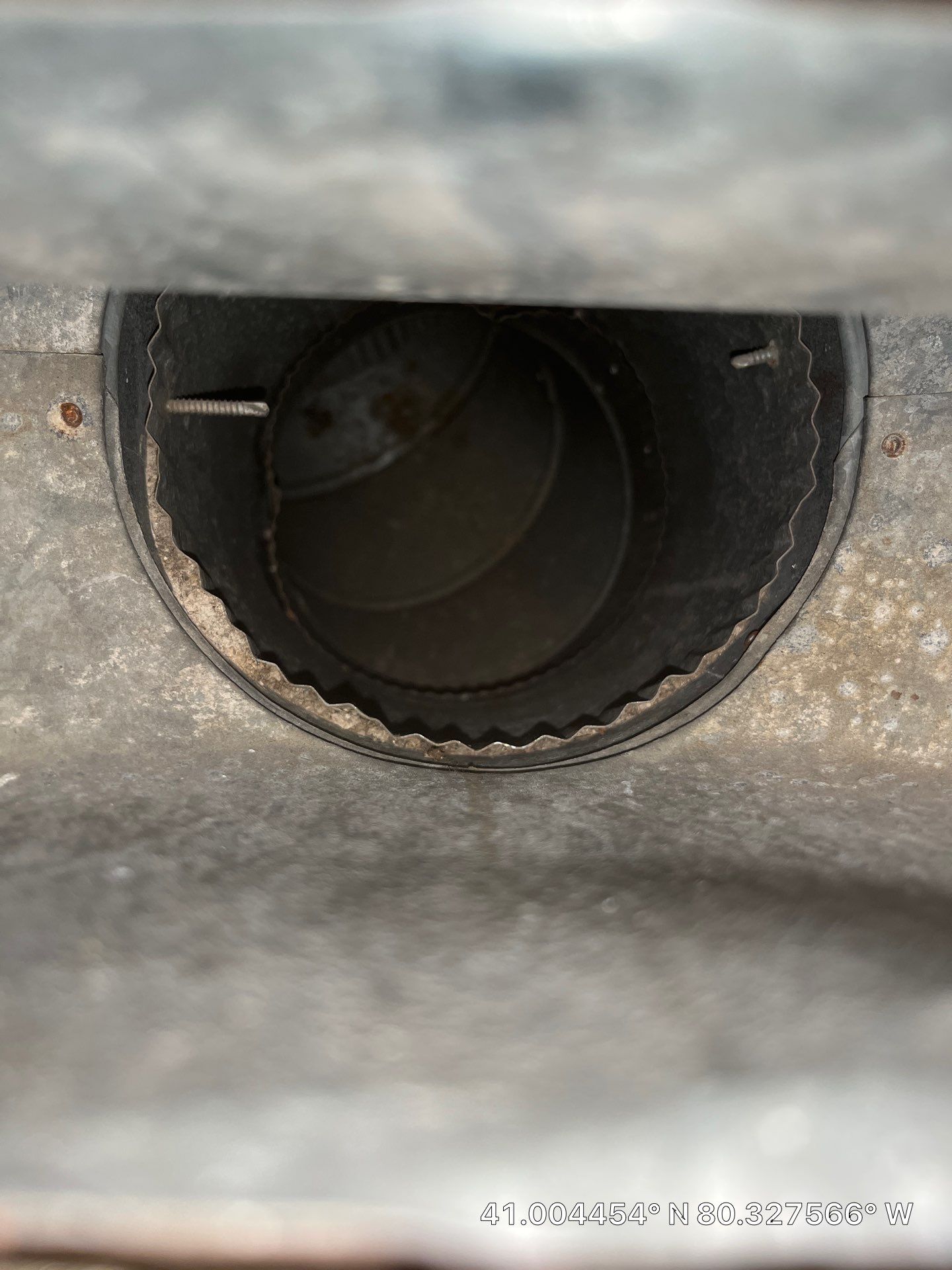 Air Duct Cleaning With a Vacuum Truck in New Castle, PA by Superior Air Duct Cleaning