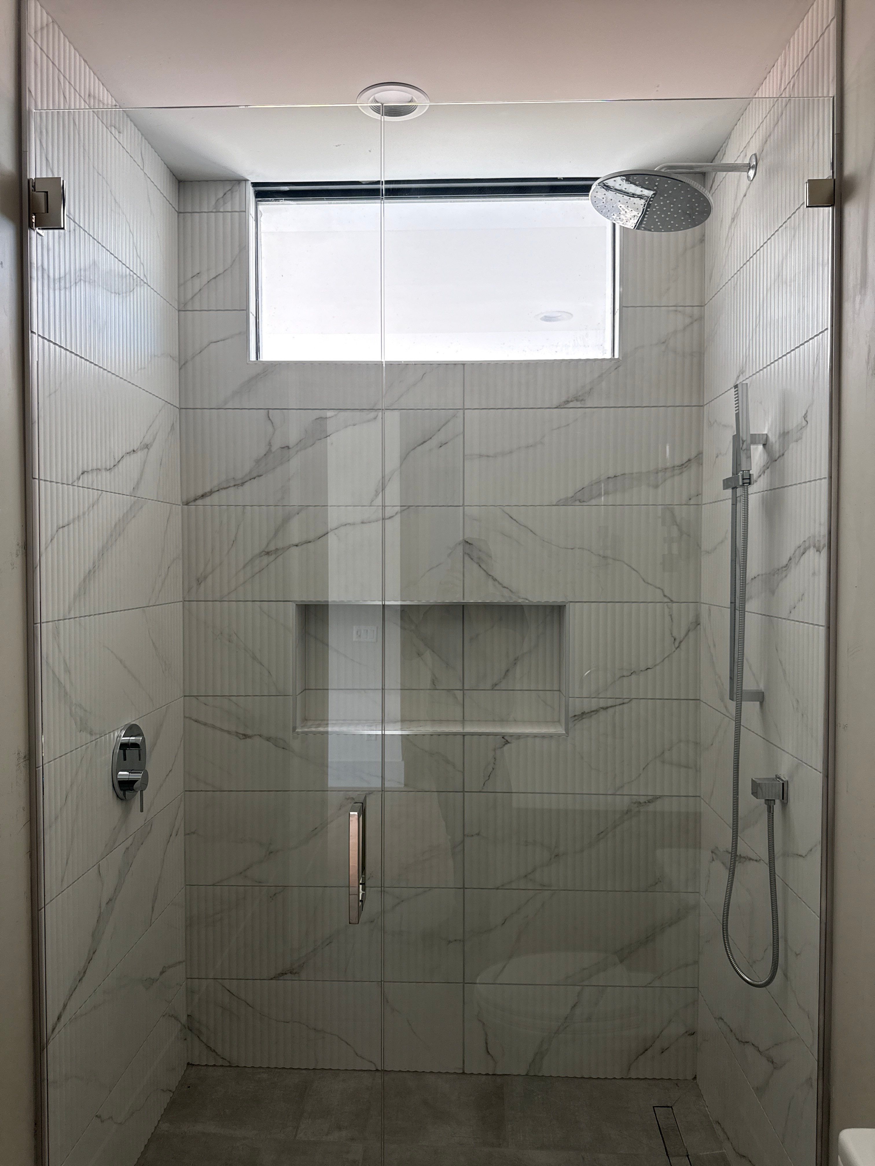 Project in Scottsdale, AZ by Boren Plumbing 