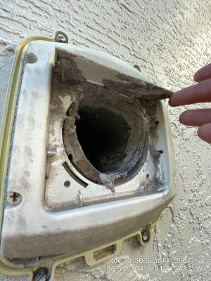 Air Duct and Dryer Vent Cleaning in Clermont