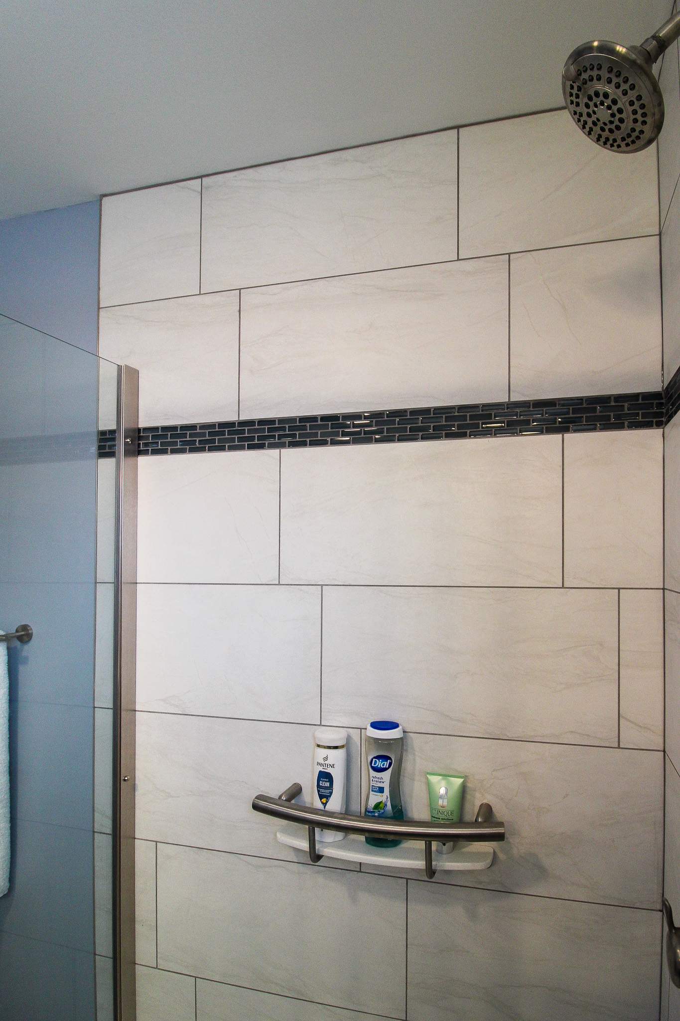 Bathroom Remodel by Ivy Lea Construction