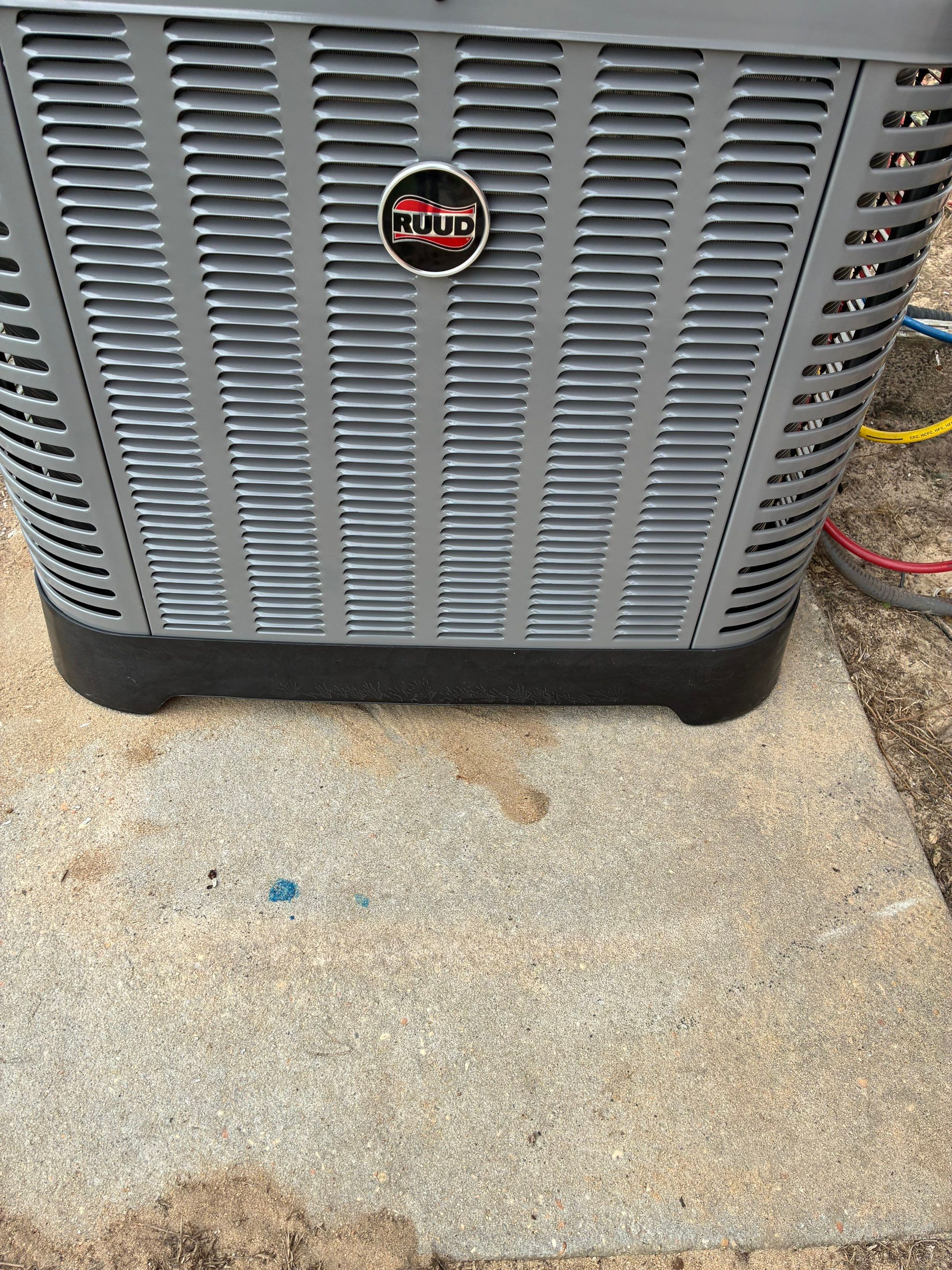 Project in Crestview, FL by Alite Services Llc