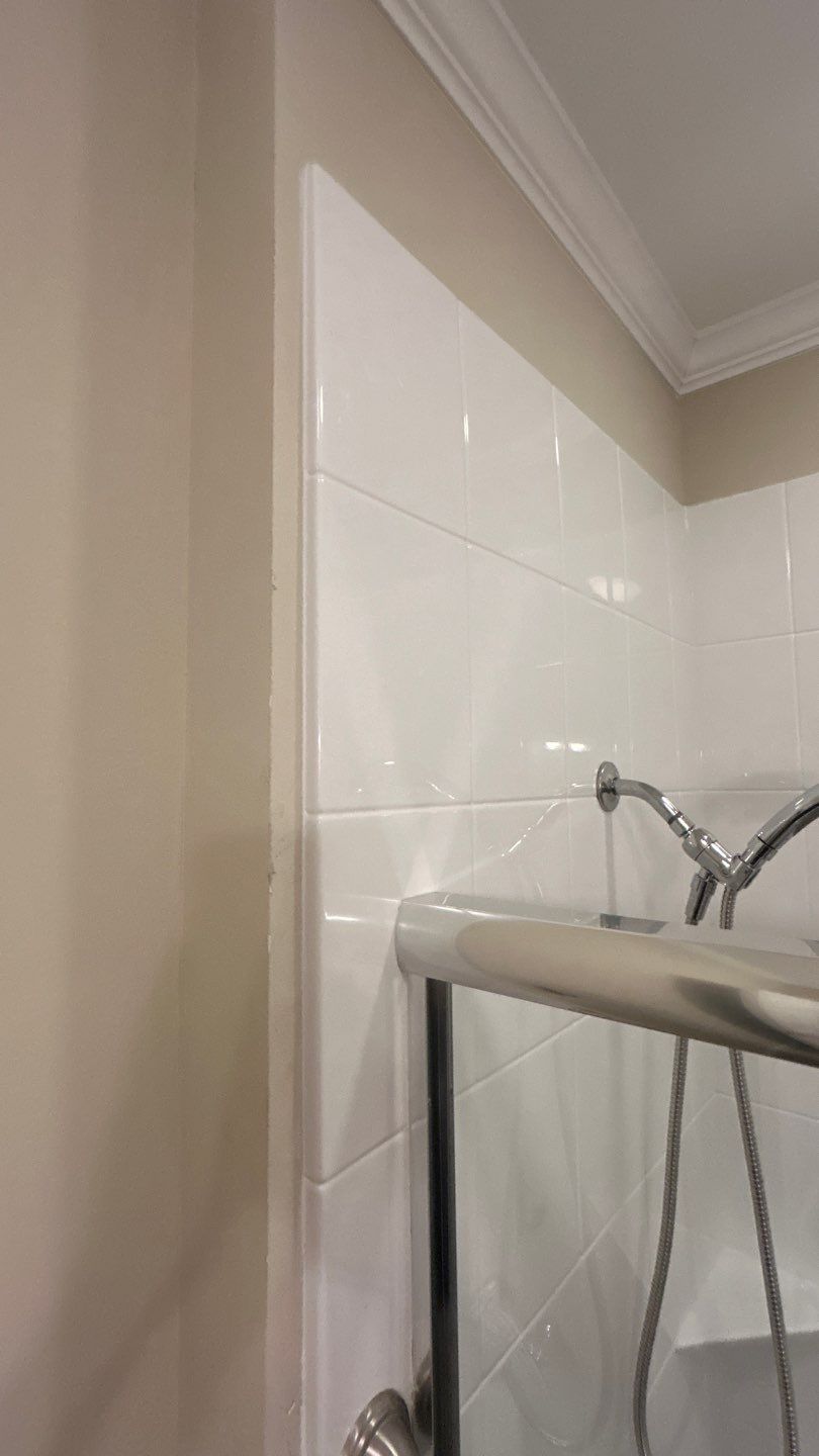 Tub to Shower by BathPlanet SW Virginia