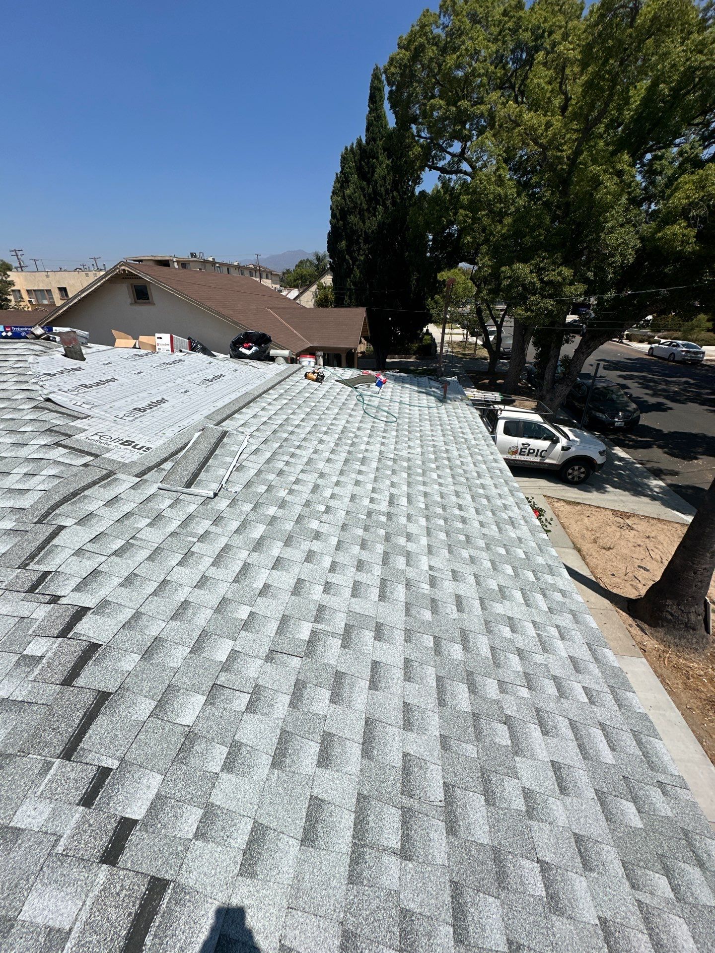 Roof Replacement- Glendale, CA 91205 by Epic Roof Replacement