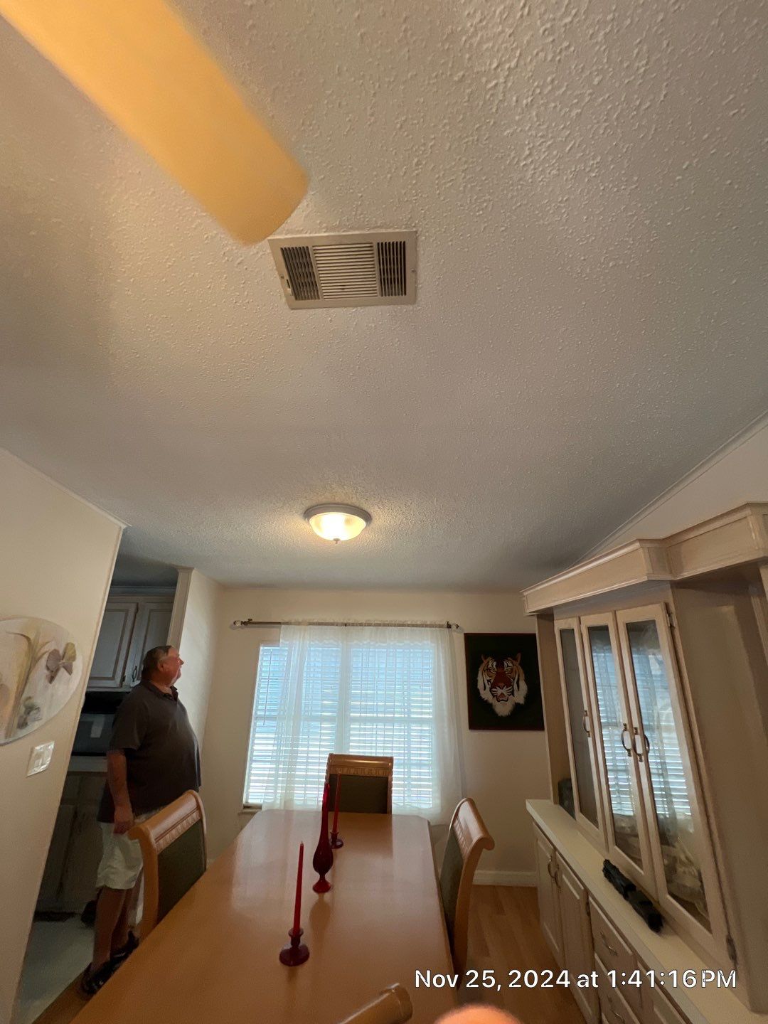 Mold Remediation Palmetto by Ampm Restoration Services 