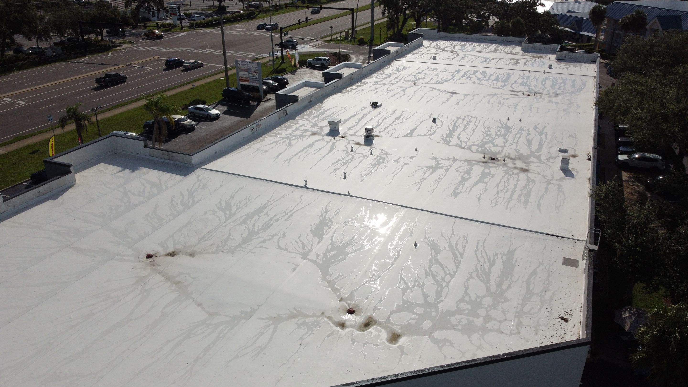 Roofing Final Inspection by FLORIDA ROOF CONSULTING & INSPECTION SERVICES
