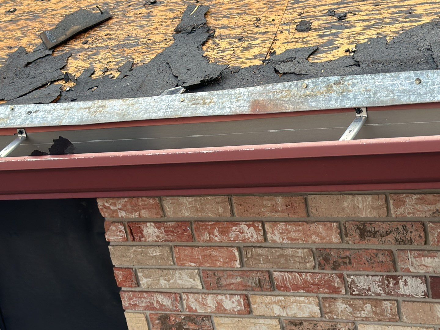 Residential Roofing Installation using Owen's Corning Duration (Lifetime) Shingles by Roof Repair Company