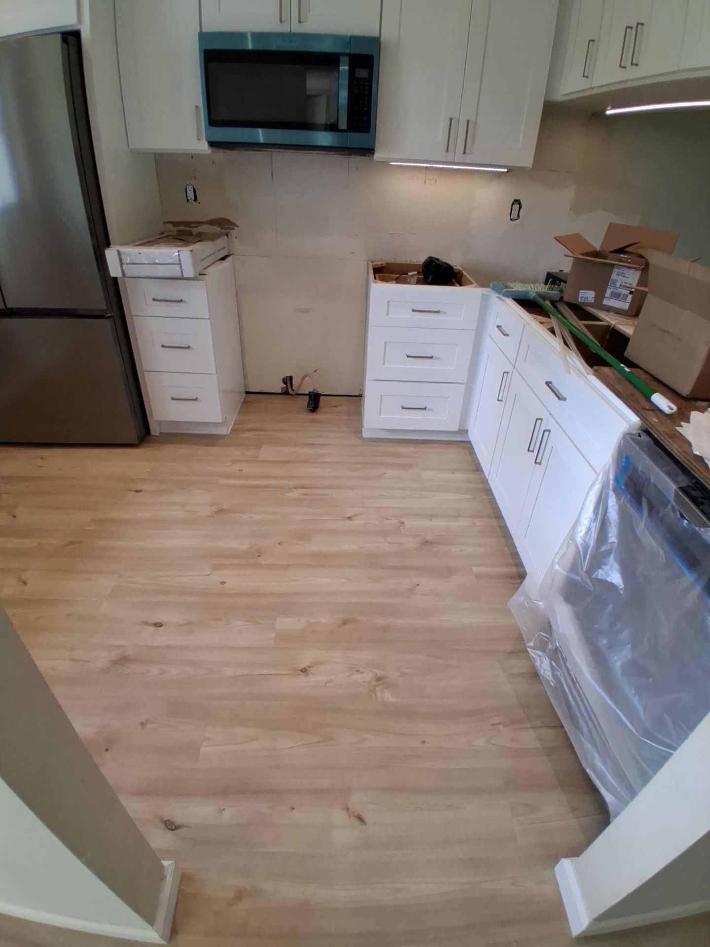 LVP by Vrmmm Flooring
