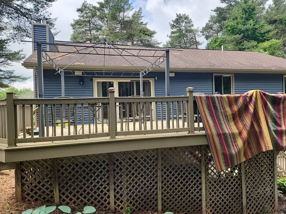 Siding Replacement using CertainTeed Restoration Classis D4 by 180 Contractors