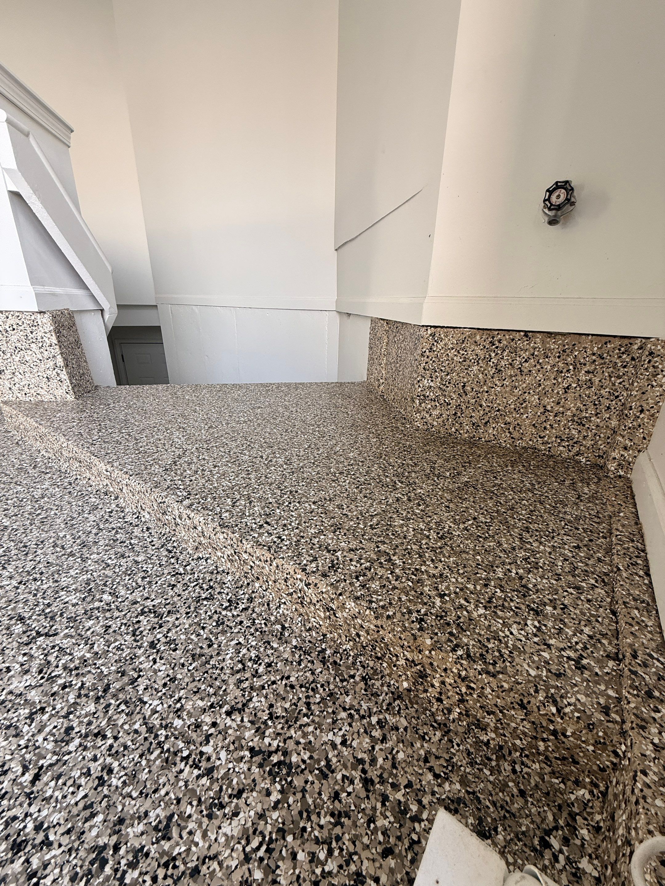 Bryson Has Picked Such A Great Color by Banner Garage