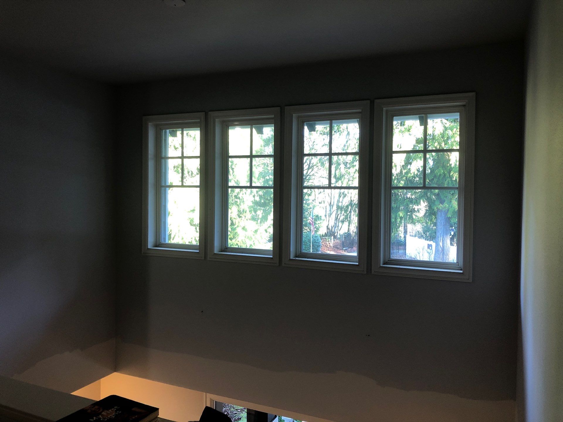 Interior Paintingin Renton by Equipped Painting
