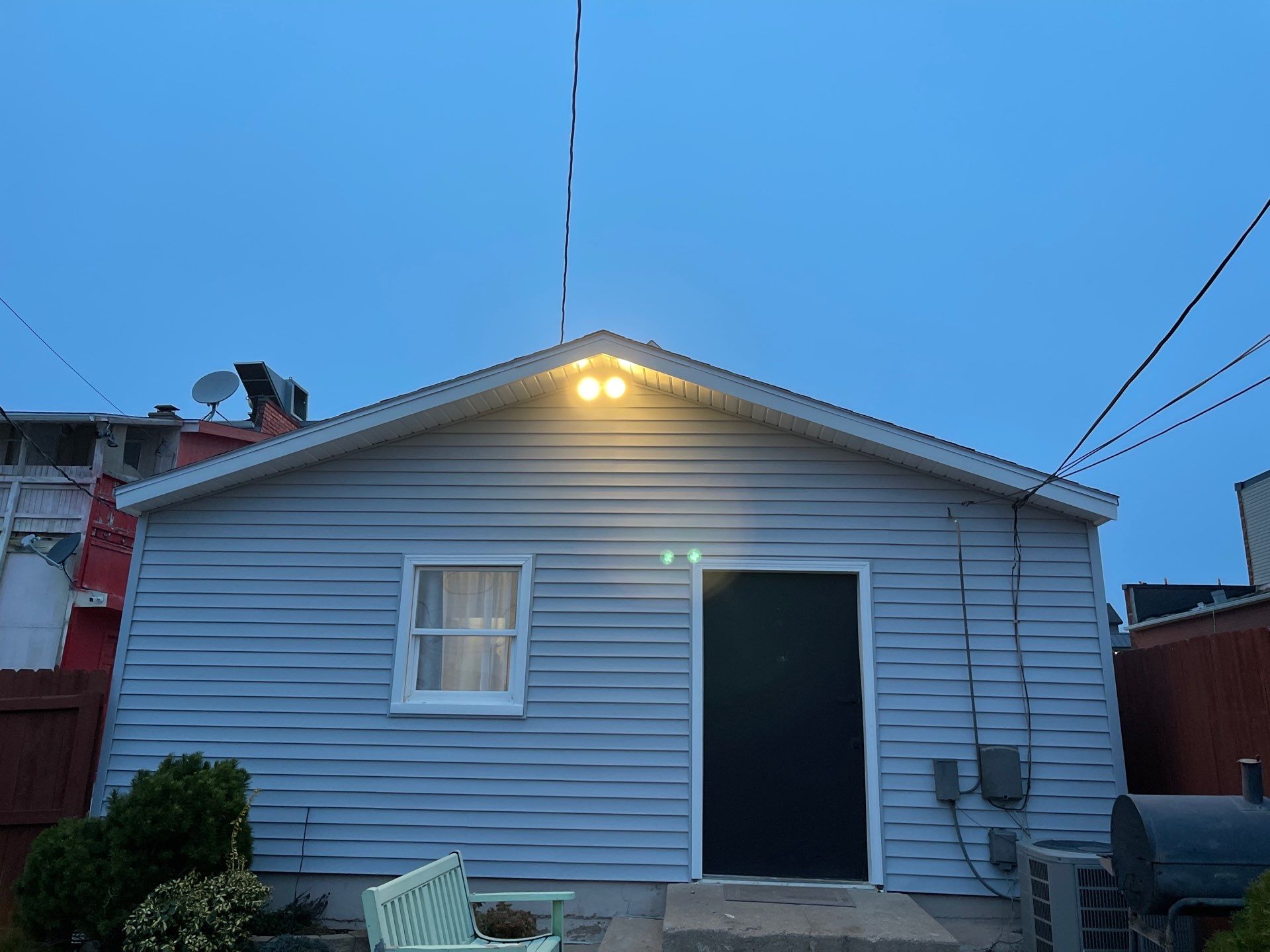 Test by ProGrade Exteriors