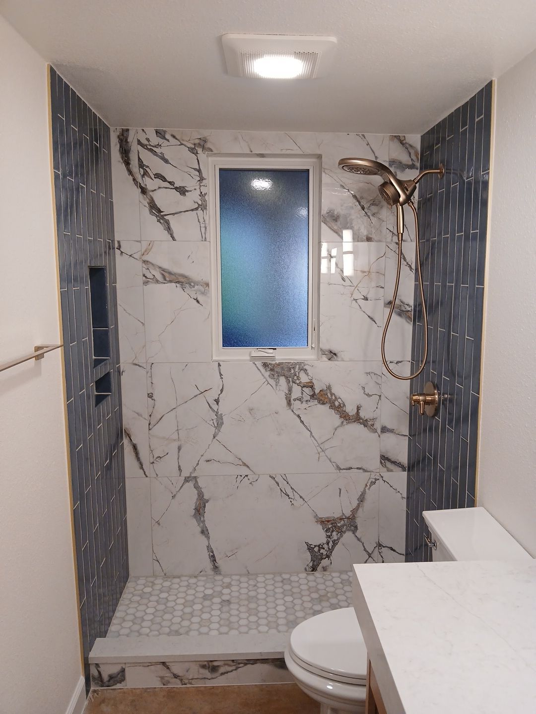 Boerne Bathroom Remodel & Tub-to-Shower Conversion | Legacy Bath & Kitchen by Legacy Bath and Kitchen
