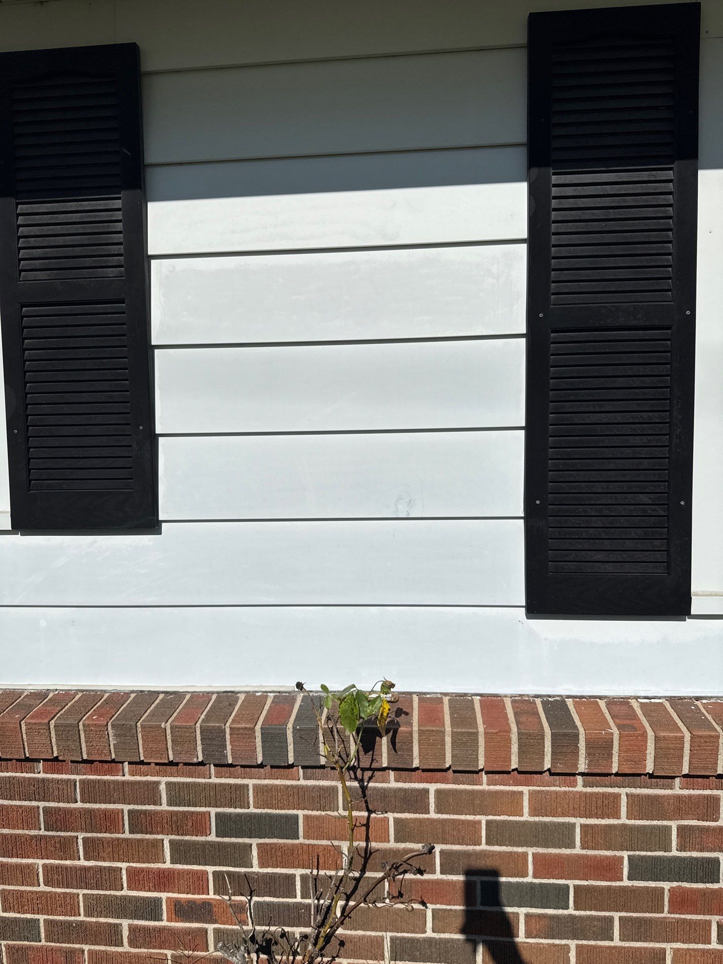 Hail & Wind Restoration paid by Insurance by In & Out Construction & Remodeling, LLC