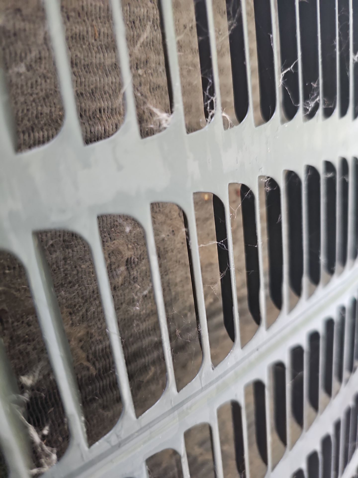 Central Air Conditioning Repair by GSHA Services LTD