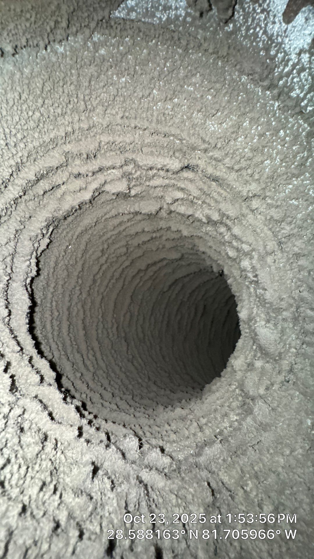 AIr Duct and Dryer Vent Cleaning in Montverde by Hygienic Air, Inc