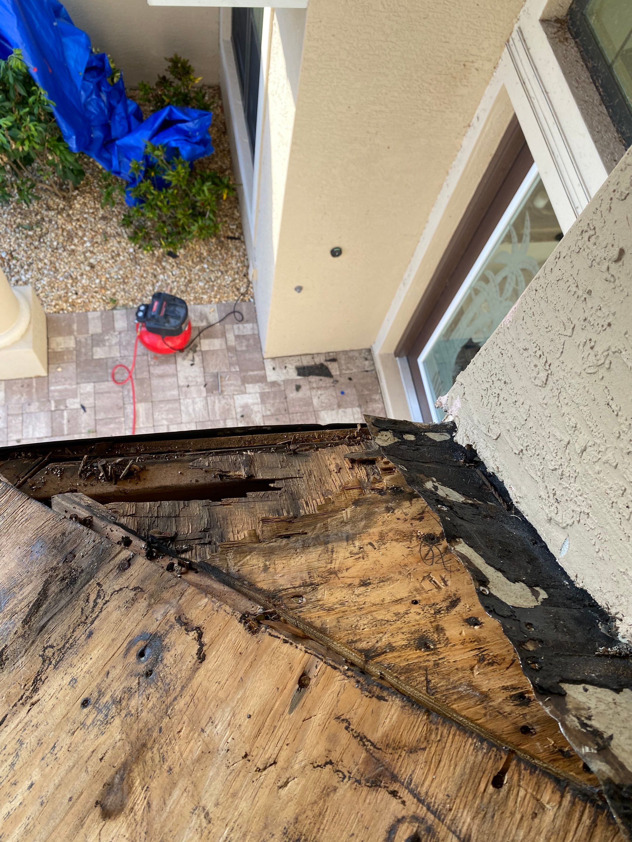 Residential Brava Composite Replacement in Cape Coral by International Roofing