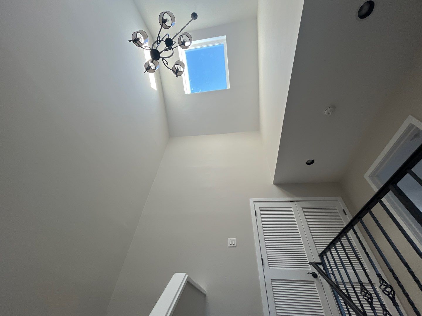 Interior Painting - Full Prep & Repaint - Ocean City, NJ by Fresh Coat Works LLC