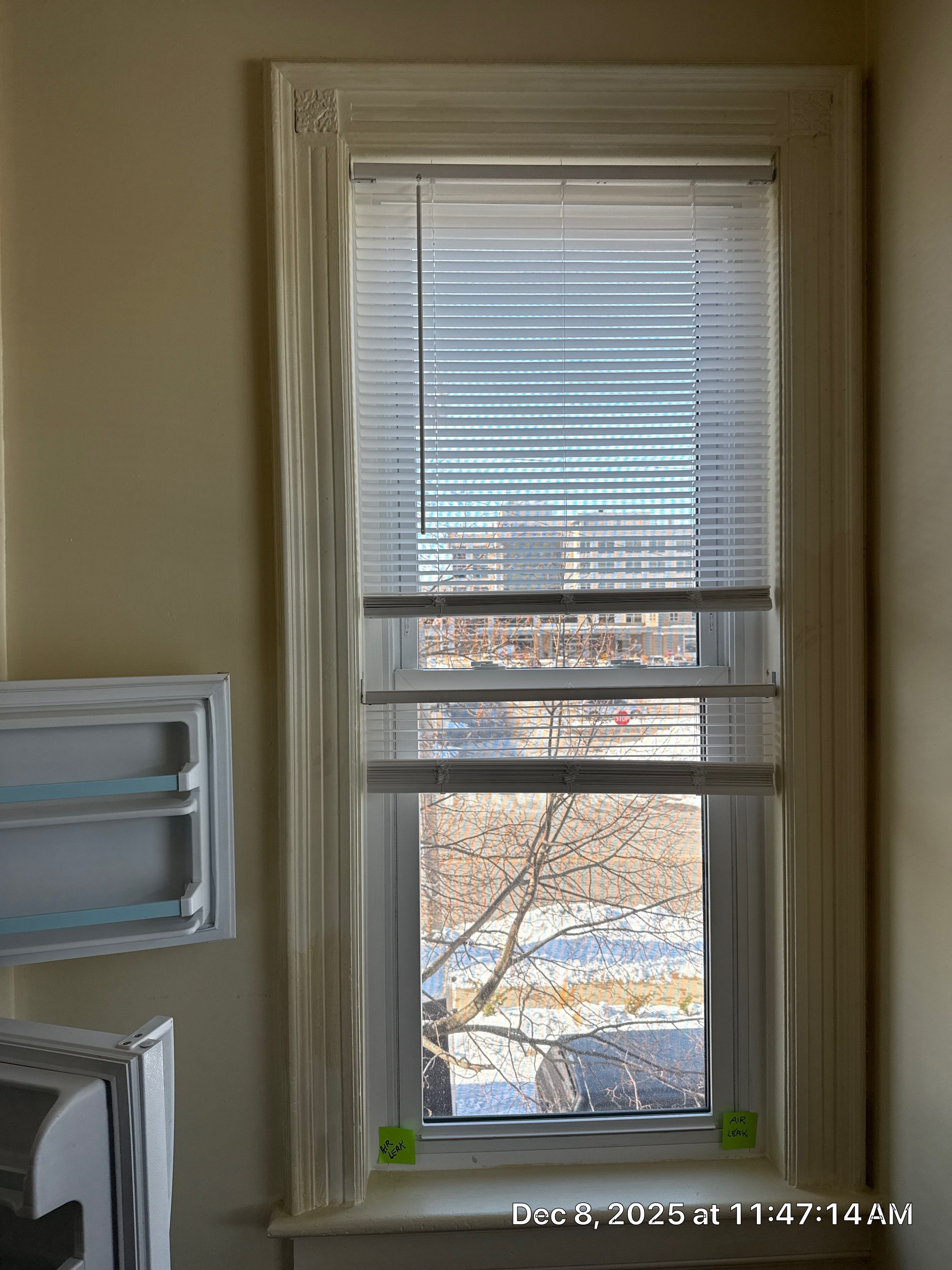 Window Replacement Project in Fort Wayne, Indiana by Window World Of Fort Wayne