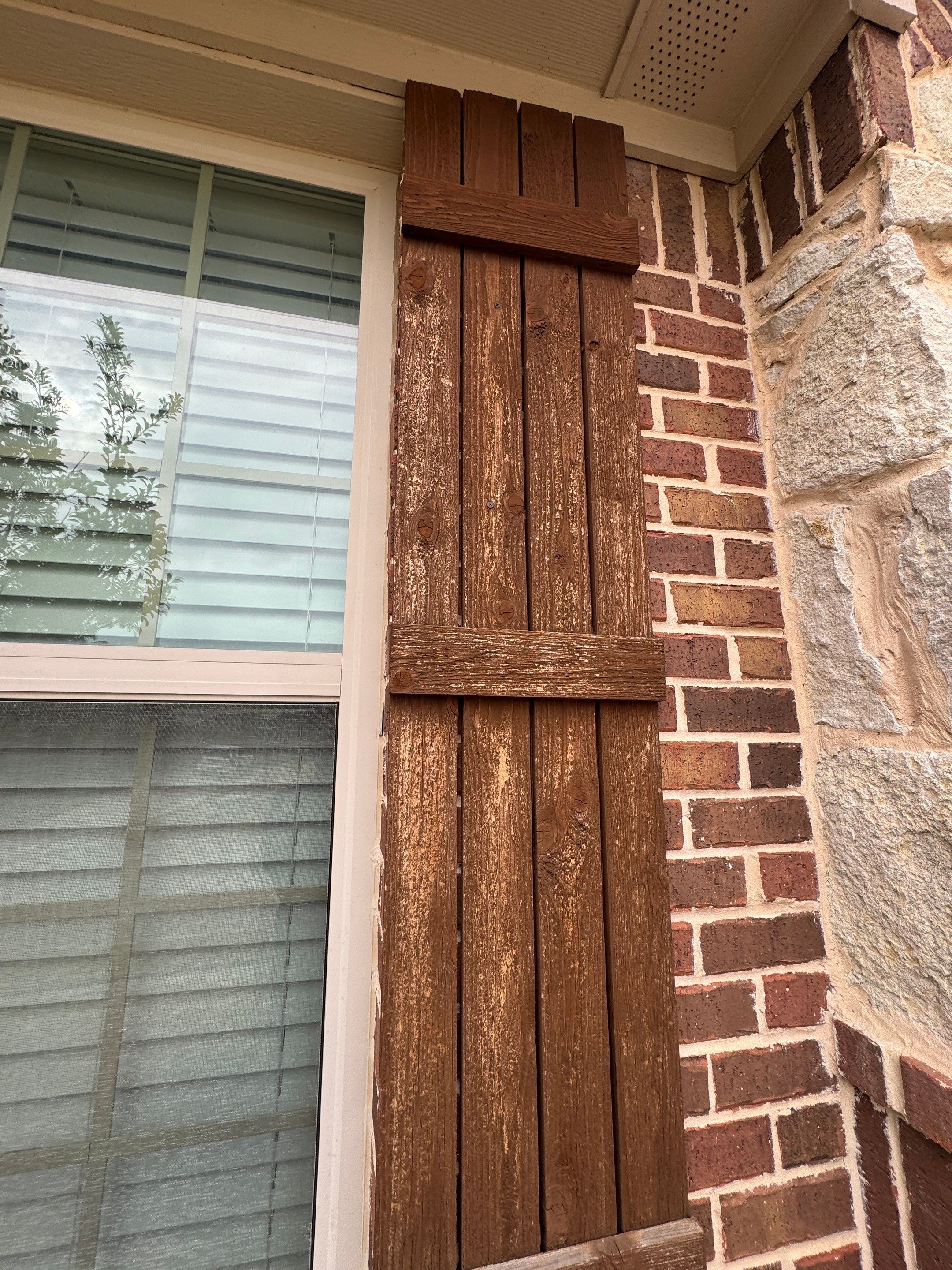 Project in Prosper, TX by NIMBUS GENERAL CONTRACTORS, LLC