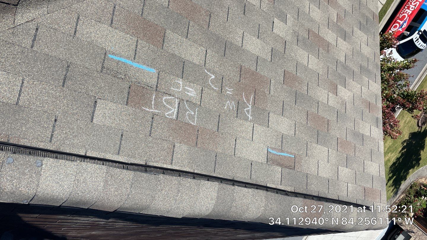 Residential Roofing Installation using Owens Corning by Inspector Roofing and Restoration