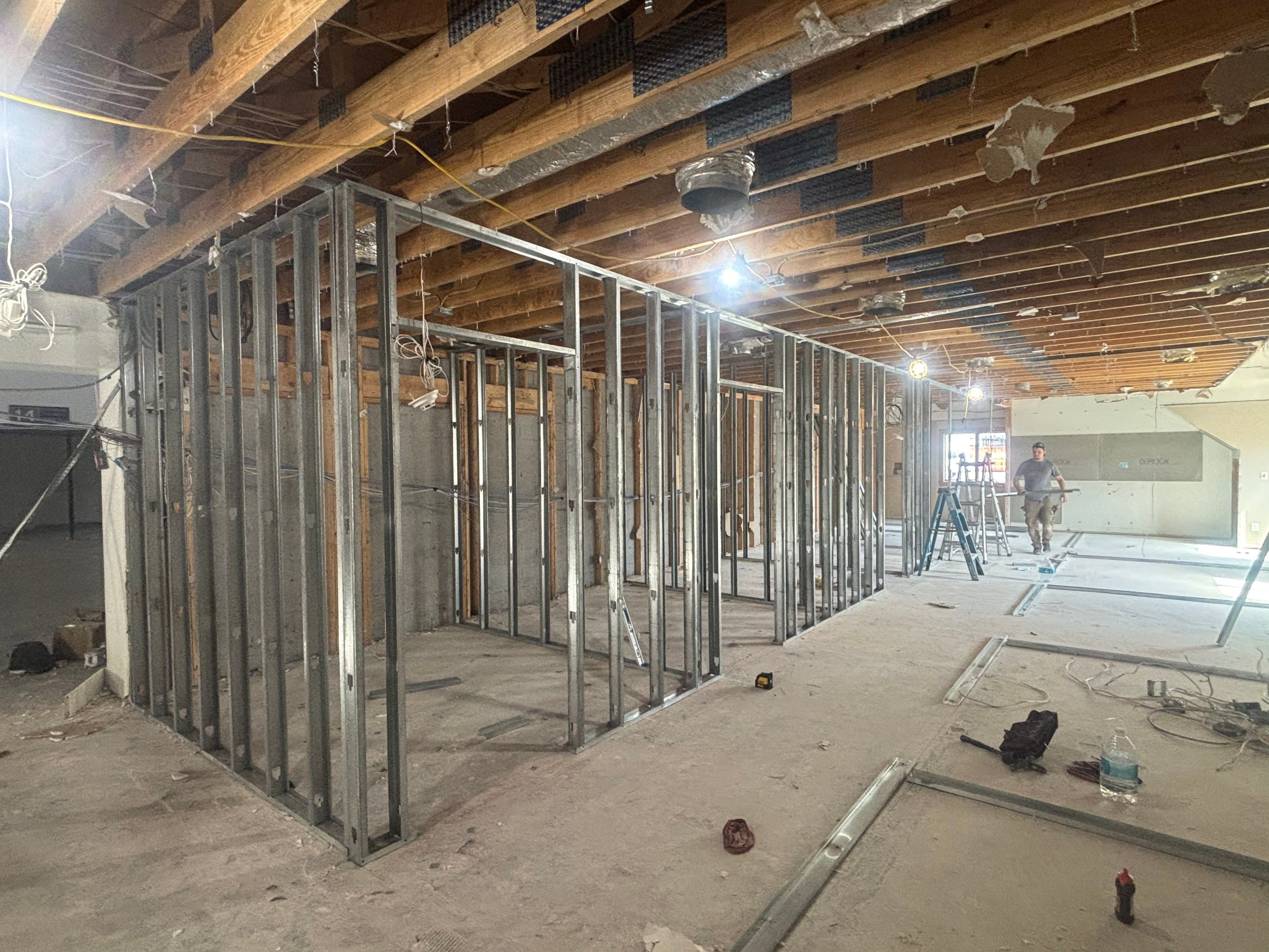 East Syracuse, NY by Ironhorn Enterprises