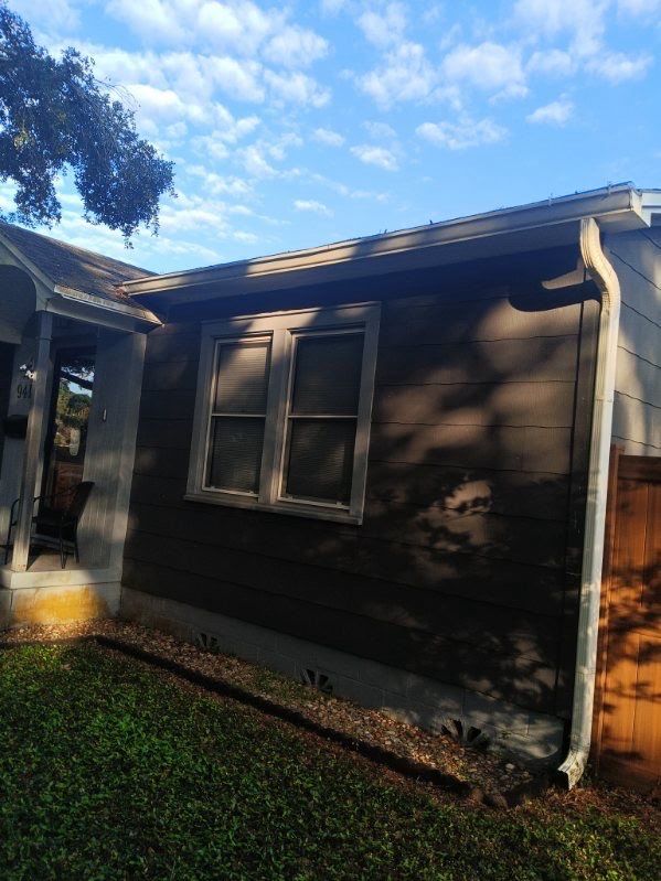 Project in St. Petersburg 33703 by Mitchell Roofing Company LLC 