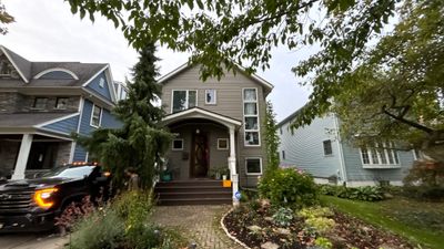 Roof Replacement using CertainTeed Landmark