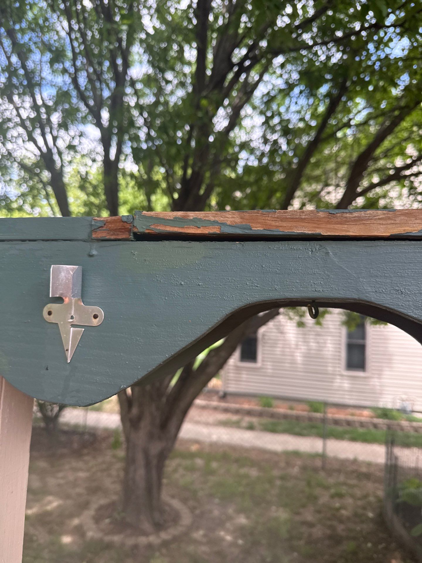 Residential Deck Refresh by Midwest Paint LLC
