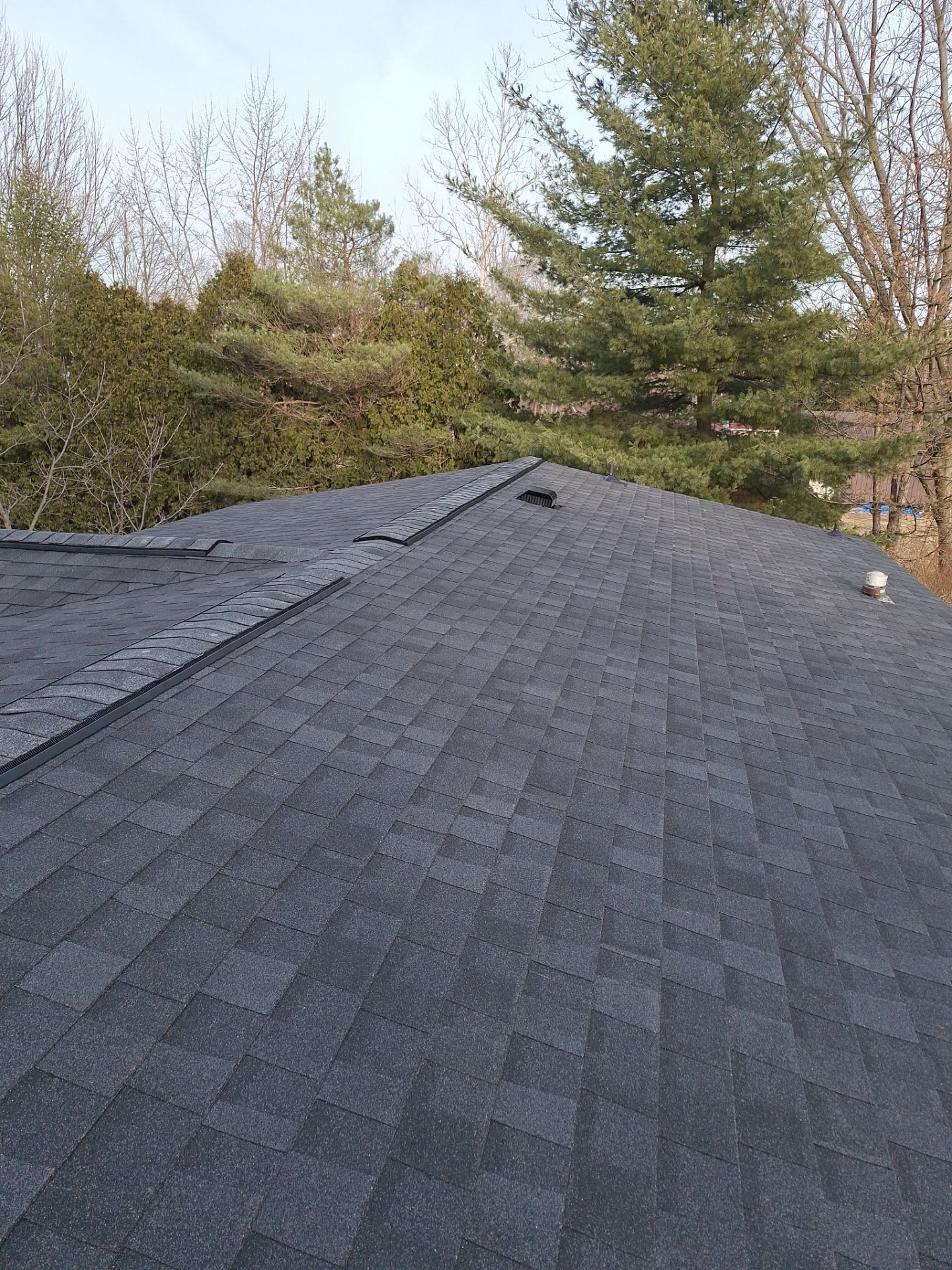 6490 15 Mile Road Northeast Cedar Springs, MI 49319 by Veteran Roofing & Exteriors