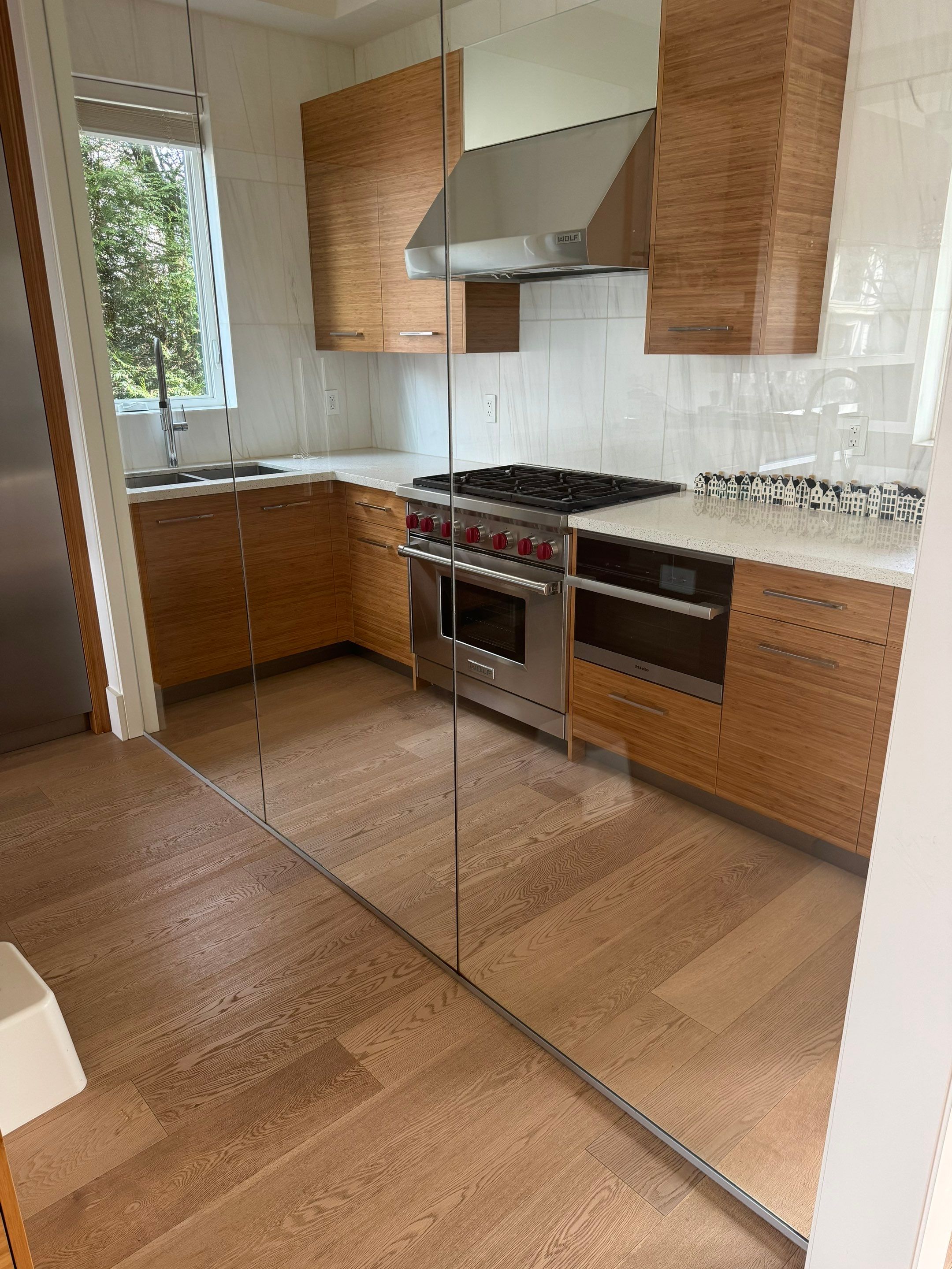 Repair Project For A New Homeowner in Vancouver by YVR Construction Group