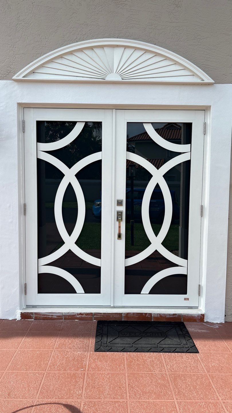 Replacement of windows and doors Doral , FL by ASP SuperHome