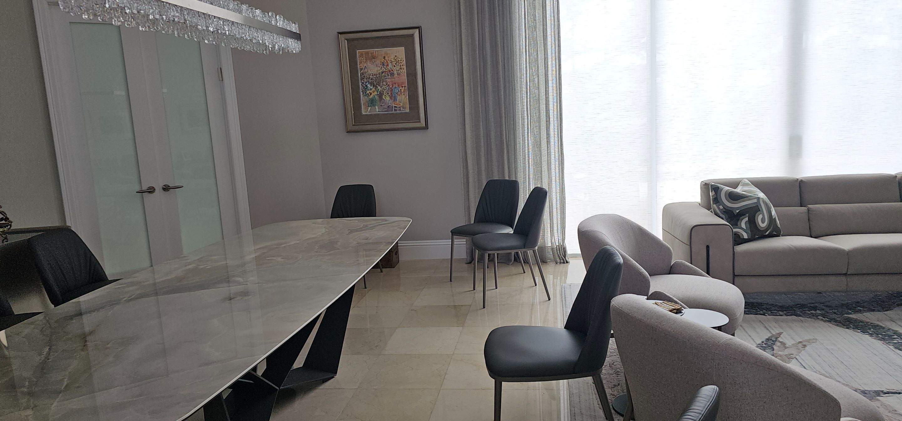Water Damage Claim in Boca Raton by FLAPA & KeyStone