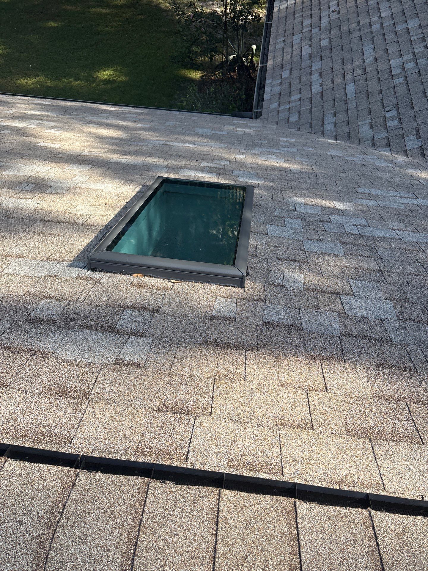 New Reroof in Sable Chase, Gainesville, FL by Brehm Roofing