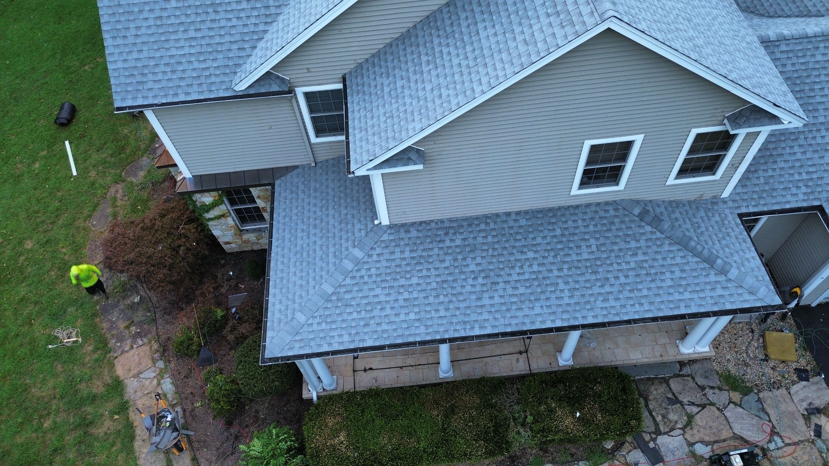 Cheshire by All site builders LLC