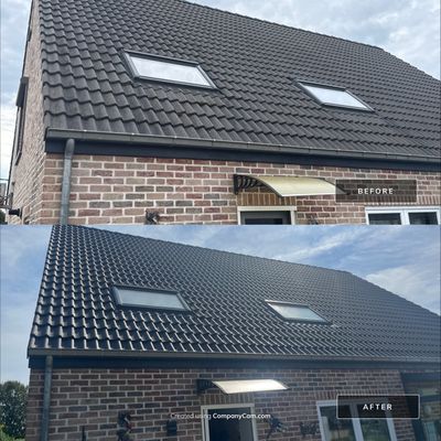 Project in Bekkevoort