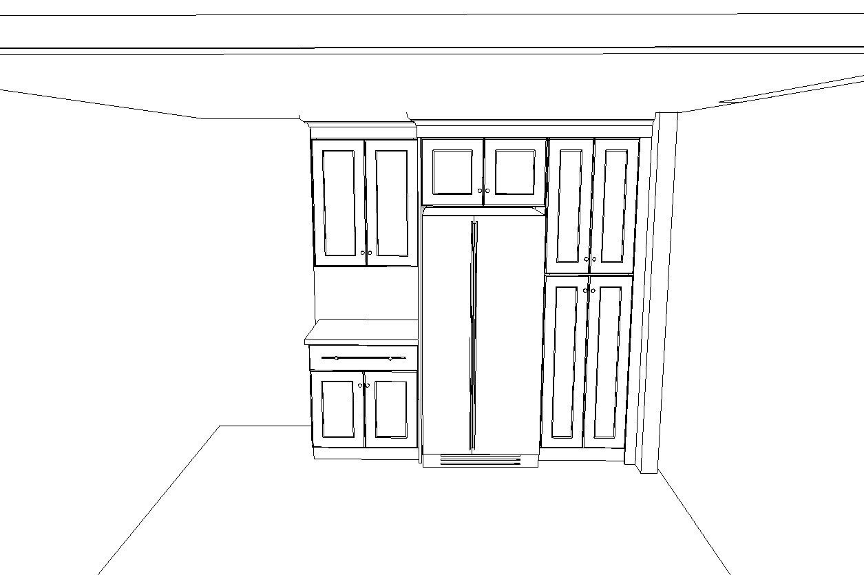 Home Remodel by Home Concepts Construction