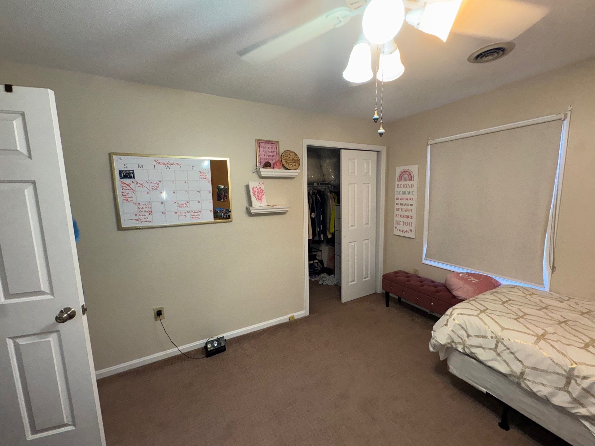 Water Damage Claim in Jackson by FLAPA & KeyStone