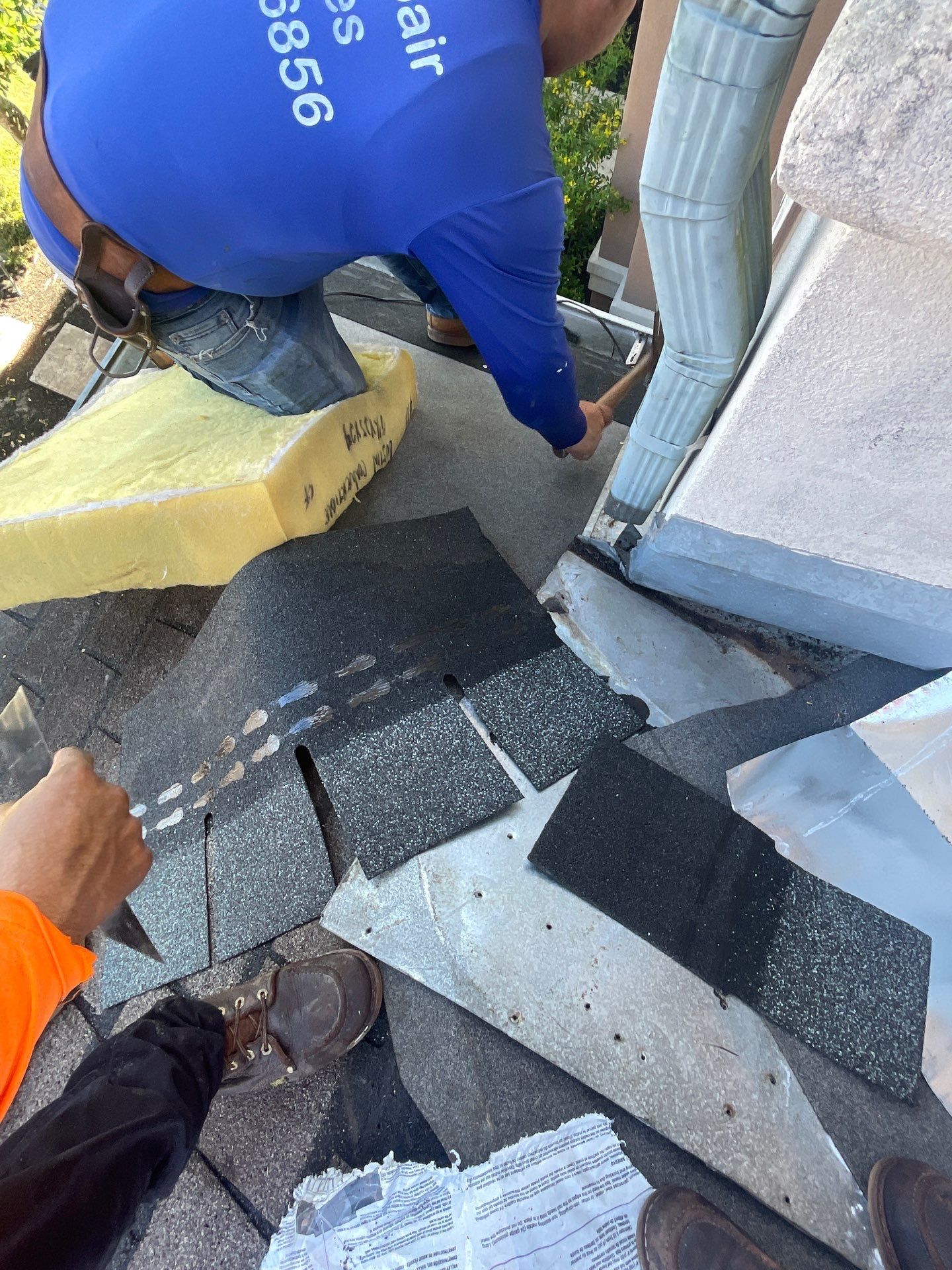 Roof Repair Katy by Roof Repair Company