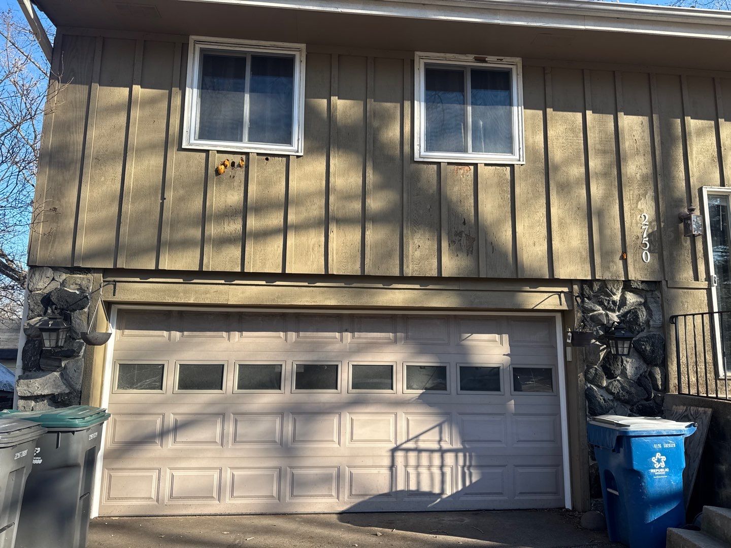 Siding Replacement – James Hardie Statement Collection | Plymouth, MN by First Impressions Exteriors