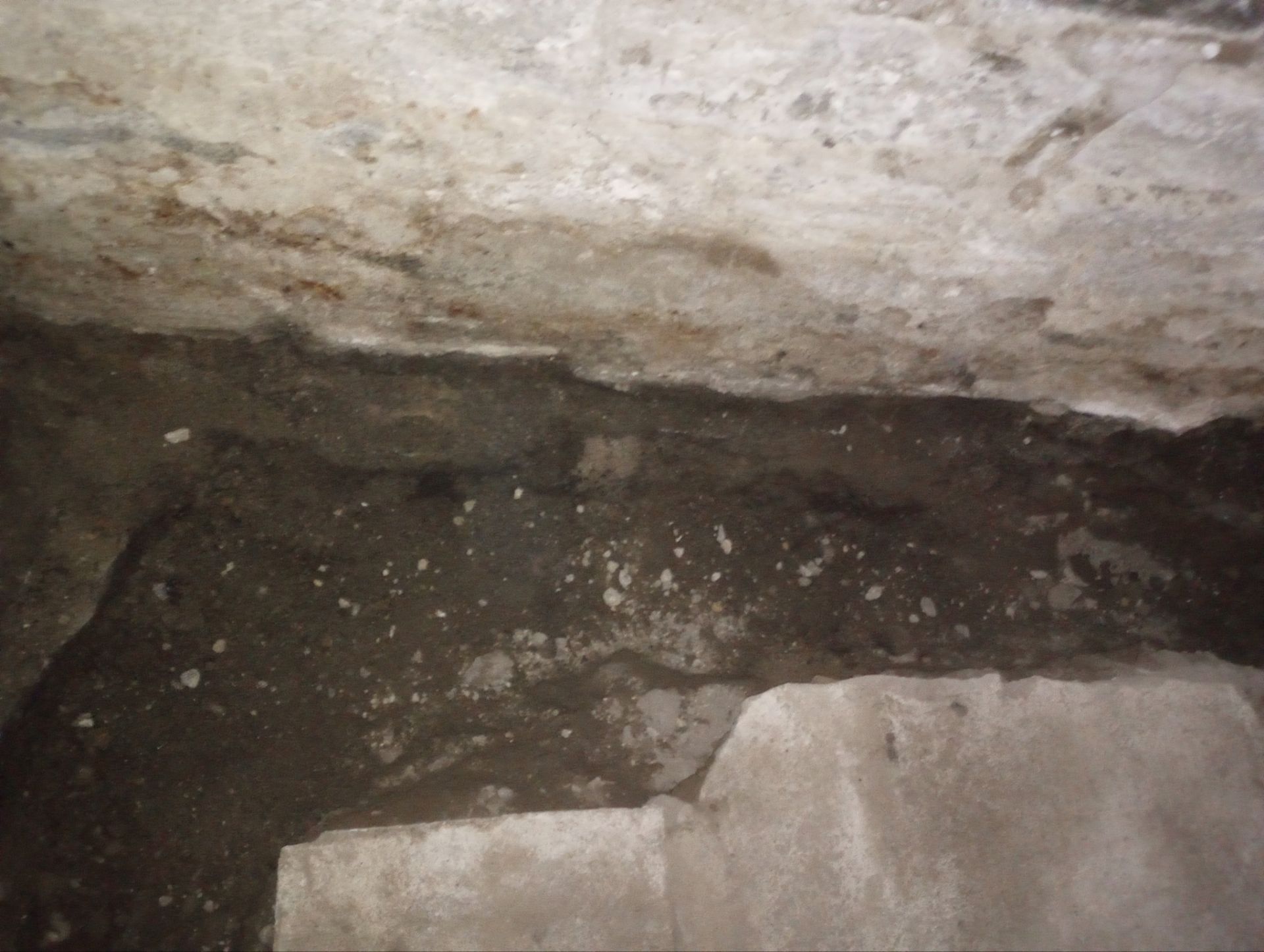 Large Commercial Waterproofing in the Heart of NE Minneapolis by Waterproofing Northeast
