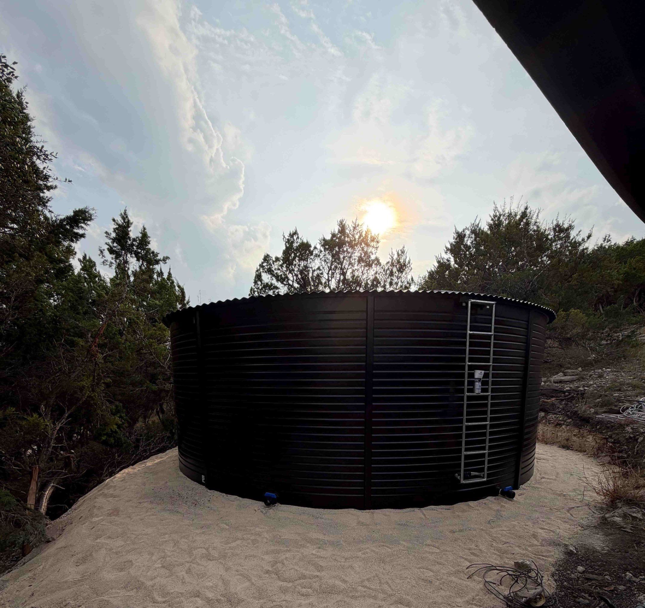 Hill Country Rainwater, LLC featured photo.