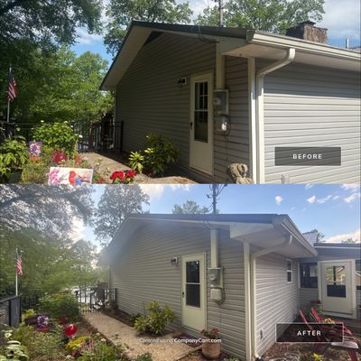Project in Harriman