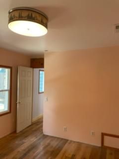 Ceiling Repiar/Closet Build by The Tahoe Tradesman