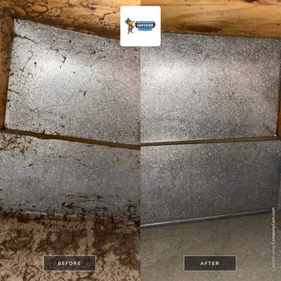 Air Duct Cleaning in Clinton, PA