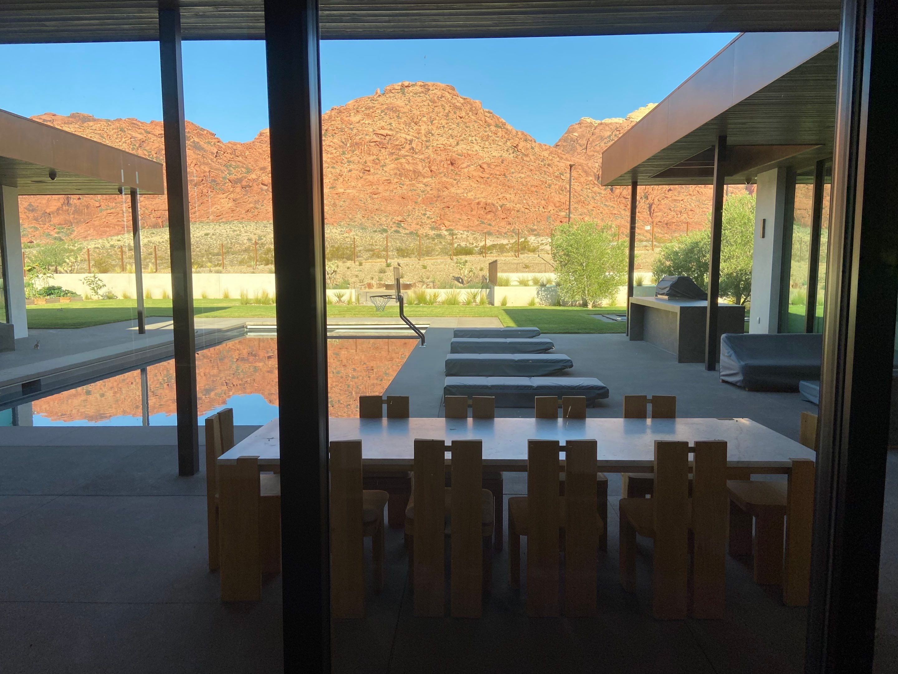 CALICO BASIN #1 by Level Builders