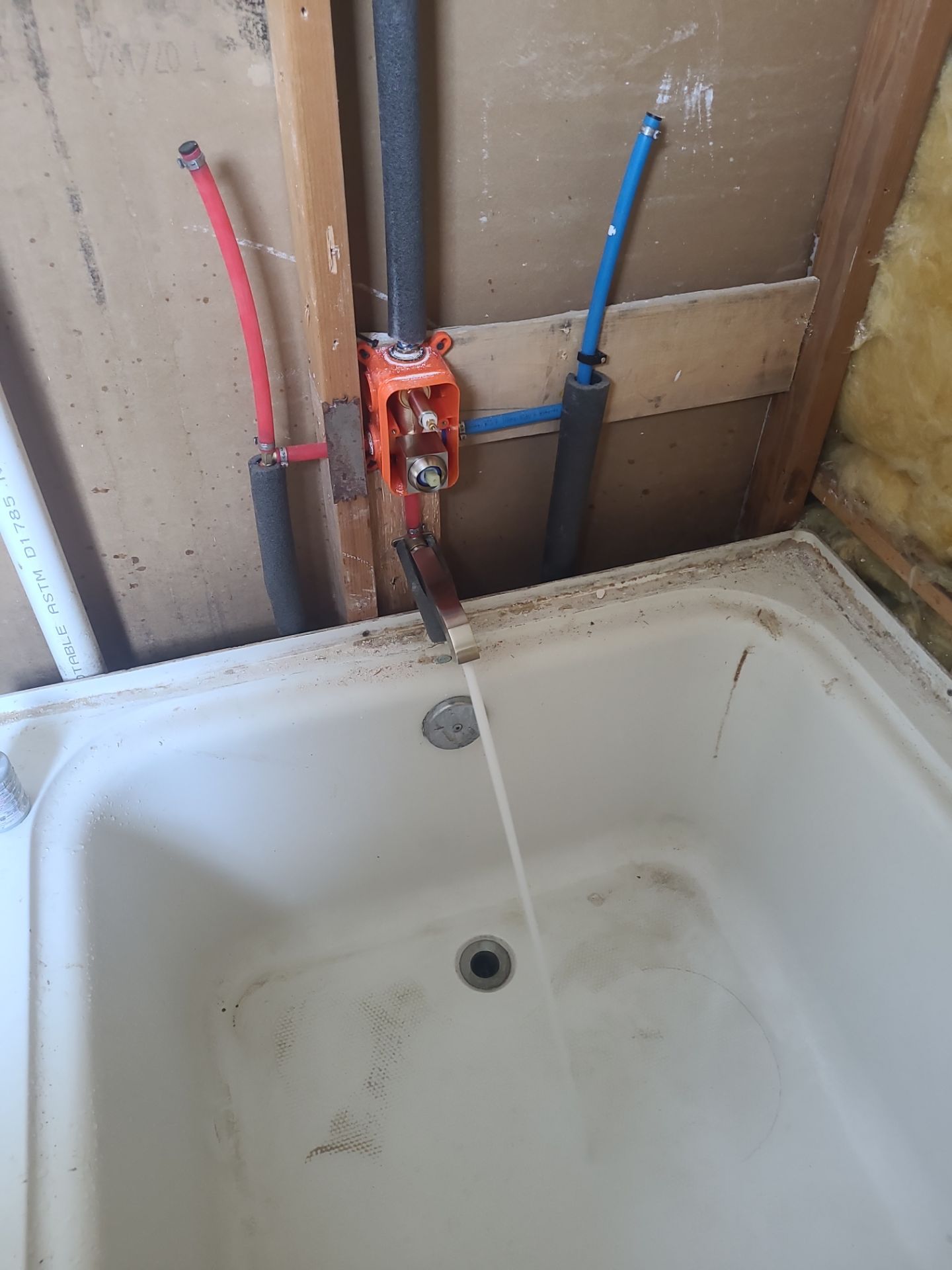 Remington Ranch Rental Remodel by SophAlx LLC